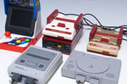 「ミニ64」とか「ミニサターン」が出ないのなんでなん