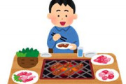 「一人焼肉」よりも難しい一人○○って存在しないよなｗｗｗｗｗ