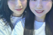 【日向坂46】まさかの距離感！鶴崎仁香、金村美玖を攻略