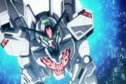 「機動戦士ガンダム 水星の魔女」22話感想 再会スレミオ！決闘でグエルに勝利しホルダー奪還スレッタ。残酷と優しさと覚悟、全て乗せキャリバーン魔女の箒で駆ける！！(2期10話 考察)