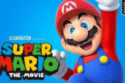 任天堂がマリオ以外にも2つの映画を検討中！？