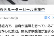 【悲報】錦鯉の渡辺、コウメ太夫に共演NGを出していたことが判明　その理由が