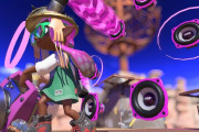【スプラトゥーン3】PC版出せば世界一のマルチシューターになれるよな