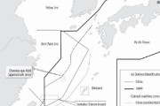 海外「中国が日本のEEZにミサイルが落ちたことを否定。中国は日本のEEZを承認していないと発言」
