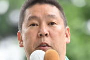ジャニーズ崩壊の真相はガーシー前議員にあり！立花孝志氏が指摘する衝撃の事実とは？