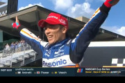 佐藤琢磨のインディ500優勝に対するTwitterの反応まとめ(海外の反応)