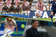 今夜対戦…日本代表の相手、パラグアイ代表について知っておきたい7つのこと