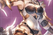 【グラブル】周年イベ予告で実はチラ見せがあった新ジョブレリックバスター / 剣得意はほぼ確定？プロトタイプらしき武器を手にしているのも気になる