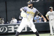 阪神２軍　ガルシアが７回１失点の力投　前回登板から変わり身示す