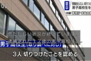 【速報】東京大学で受験性が刺される事件、犯人17歳高校生の犯行動機がヤバ過ぎた・・・