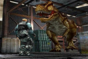 ディノクライシスとかいう恐竜と戦うゲームｗｗｗ