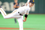 【報知】菅野、巨人からの4年契約を断り単年契約へ　来オフにメジャー挑戦
