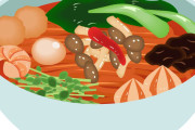 女が麻辣湯麺を好きな理由が判明する