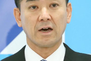 広島地盤の岸田ブチ切れ必至！　〜　立憲・泉代表「岸田首相は粉もんの敵だ」大阪の街頭演説で
