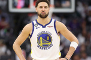 【NBA】GSW最大の失敗はクレイ・トンプソンを追い出したこと