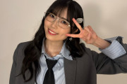 ハロプロに眼鏡美女ｷﾀ━━━━━━(ﾟ∀ﾟ)━━━━━━ !!!!!