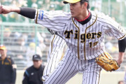 中日ＯＢ谷繁元信「阪神藤浪に１年間ローテを託してほしい」
