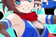 【ウマ娘】にんにんテイオー。←「なんかこんな感じの遊戯王カード無かったっけ…？」