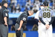 キャットハンズ・早川監督が猛反論　審判からの“球種サイン盗み”の疑義に