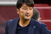 ヴィッセル神戸、三浦淳寛監督の来季続投を発表！