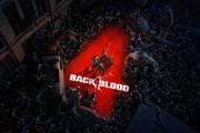 協力型ゾンビFPS『Back 4 Blood』が日本でも発売決定！