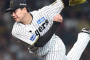 阪神戦力外・漆原大晟（２９）が現役引退…今季防御率0.00も他球団オファーなく