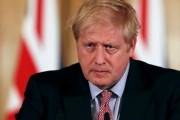【速報】英ジョンソン首相、新型コロナ陽性…プレミアリーグ再開にも影響か（関連まとめ）