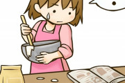 【レシピは大事】バナナもち作るで！！！