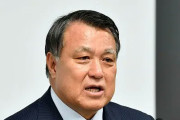 【速報】サッカー田嶋会長、日本代表戦の無料放送維持を国に要請へｗｗｗｗｗ