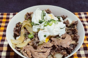 【画像】牛丼という絶対心配しない万能料理ｗｗｗ