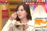 【元乃木坂46】白石麻衣 一口が結構大きいもぐやんすこ.gif