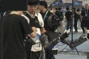 【悲報】中国のロボット技術を見た日本人さん、完全に脳を破壊されて絶望する「自国民を冷遇して中抜しまくってる政府を支持してたらそりゃ爆速で抜かれるよ」「なりたい職業がYouTuberだもん 終わりだよ日本」