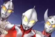 『ウルトラマン』と『MARVELヒーロー』がクロスオーバー展開が企画中！「Anime Expo」で発表