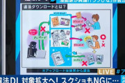 漫画やアニメの海賊版対策で国際組織設立 今月26日に初会合