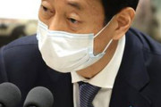 西村大臣に怒り心頭の飲食店が決起？！ネットで拡散「自公以外に投票」ポスター❓❗