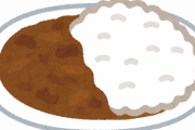 【悲報】カツカレーにソースかける奴、38%しかいない