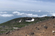 ワイ、久しぶりの登山へ