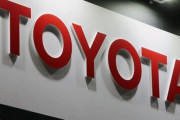 トヨタ「カローラ」など４車種、計２．２万台リコール　燃料漏れの恐れ