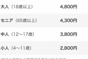 ワイ「初デートどこにしようかな」映画館「1900円」動物園「4800円」裁判傍聴「0円」