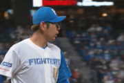 【速報】日ハム加藤、7回終わって70球ｗｗｗｗｗ