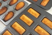 【朗報】ワイ、手作りお菓子を作ってしまうｗｗｗｗｗｗ