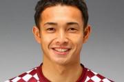 【ヴィッセル神戸】MF増山朝陽が大分トリニータに完全移籍