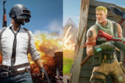 フォートナイト vs Apple問題 Epic Gamesはライバルとも言えるバトロワゲームPUBGモバイルを宣伝