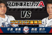 【プロスピA】西武EXが平良＆森脇ってどうなのよ？