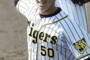 阪神・青柳も開幕投手へ虎視眈々　27日の中日戦で先発「そこを目指して頑張っている」