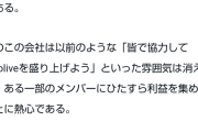 ホロライブ暴露noteが話題に