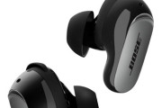 【画像】ワイヤレスイヤホン、BOSE一強時代へ