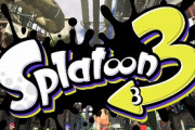 【速報】「スプラトゥーン3」きたああああああああああああああ！！！！