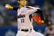 ヤクルト石山投手、ガチで楽天行きそう