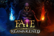 ダンジョンクローラー『フェート・リアウェイケ』3/12リリース！シリーズ4作品が現代向けにリマスター